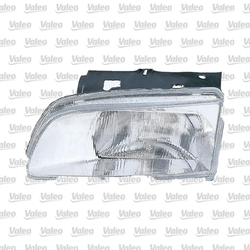 Far Lambası Sağ VALEO 86380 – Citroen Berlingo