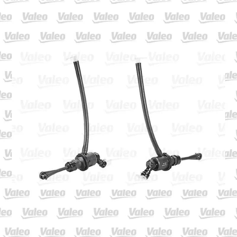 Debriyaj Merkezi Üst VALEO 804814 – Renault Megane / Scenic