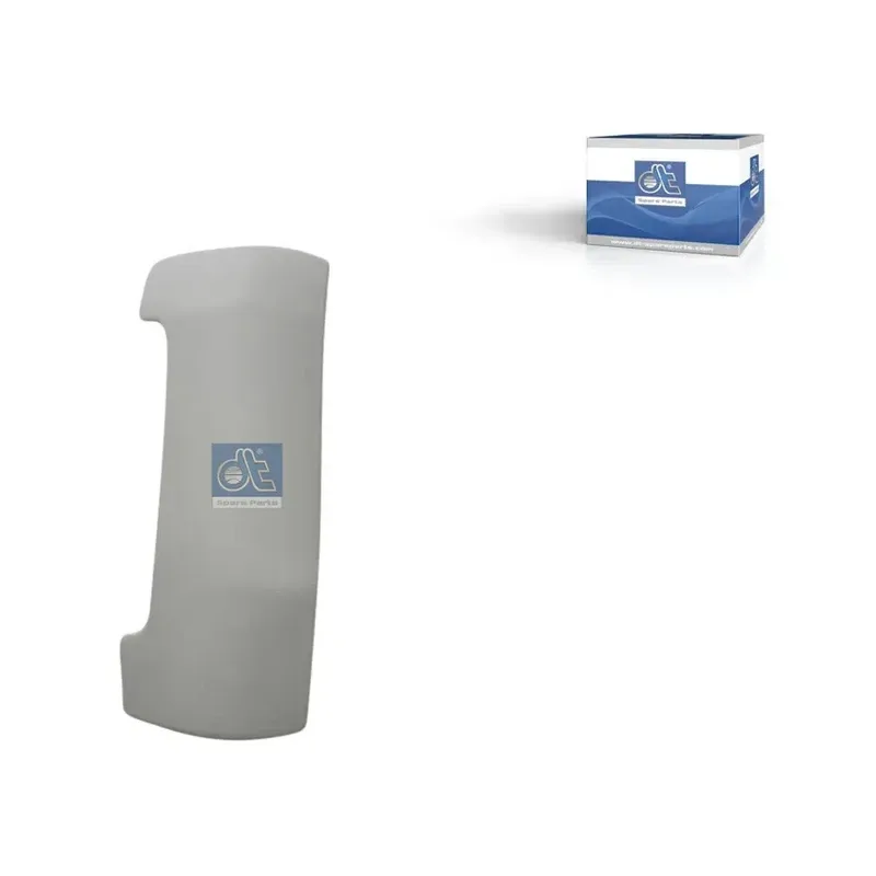 Sol Rüzgârlık DT Spare Parts 3.80303 – MAN TGA