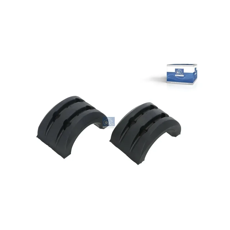 Viraj Demiri Burcu DT Spare Parts 2.62389 – Volvo FM / FMX