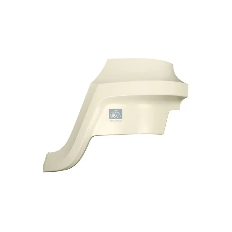 Sol Beyaz Astarlı Tampon DT Spare Parts 4.69128 – Mercedes-Benz ACTROS