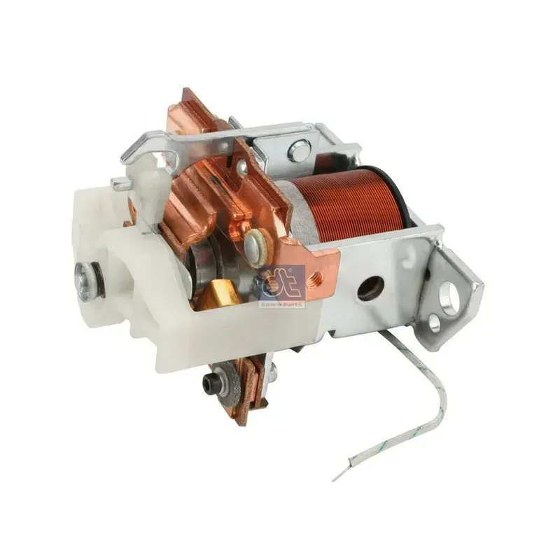 Marş Otomatiği DT Spare Parts 1.21517 – MAN / Volvo