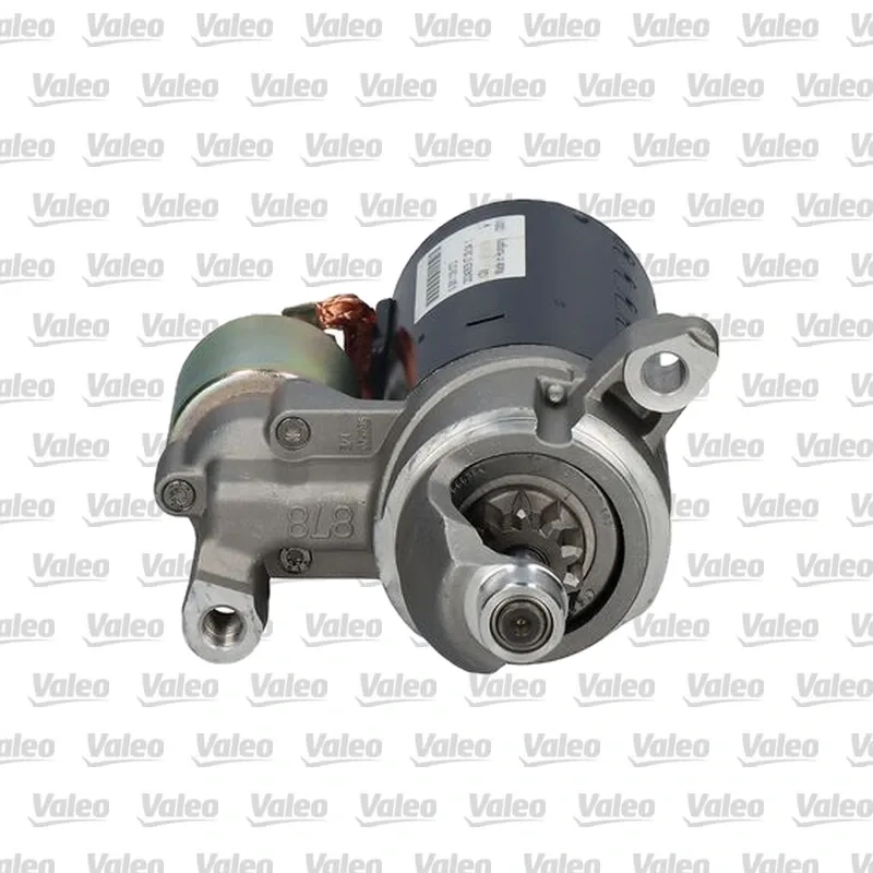 Marş Dinamosu VALEO 438579 – Audi A4