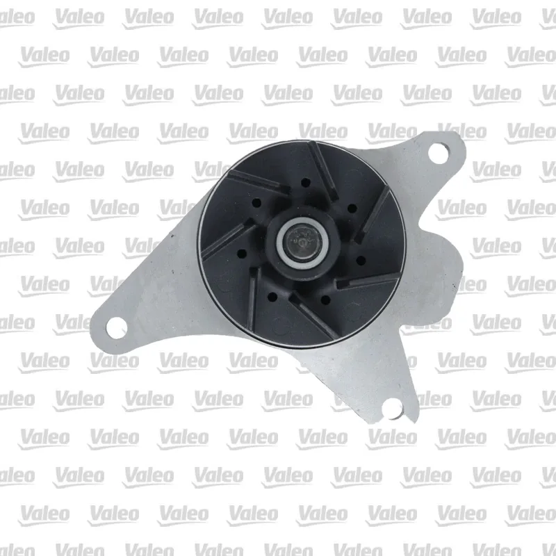 Devirdaim Su Pompası VALEO 529547 – Land Rover Range Rover