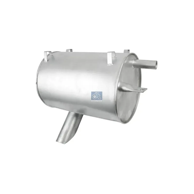 Egzoz Susturucusu DT Spare Parts 4.64095 – Mercedes-Benz ATEGO / AXOR