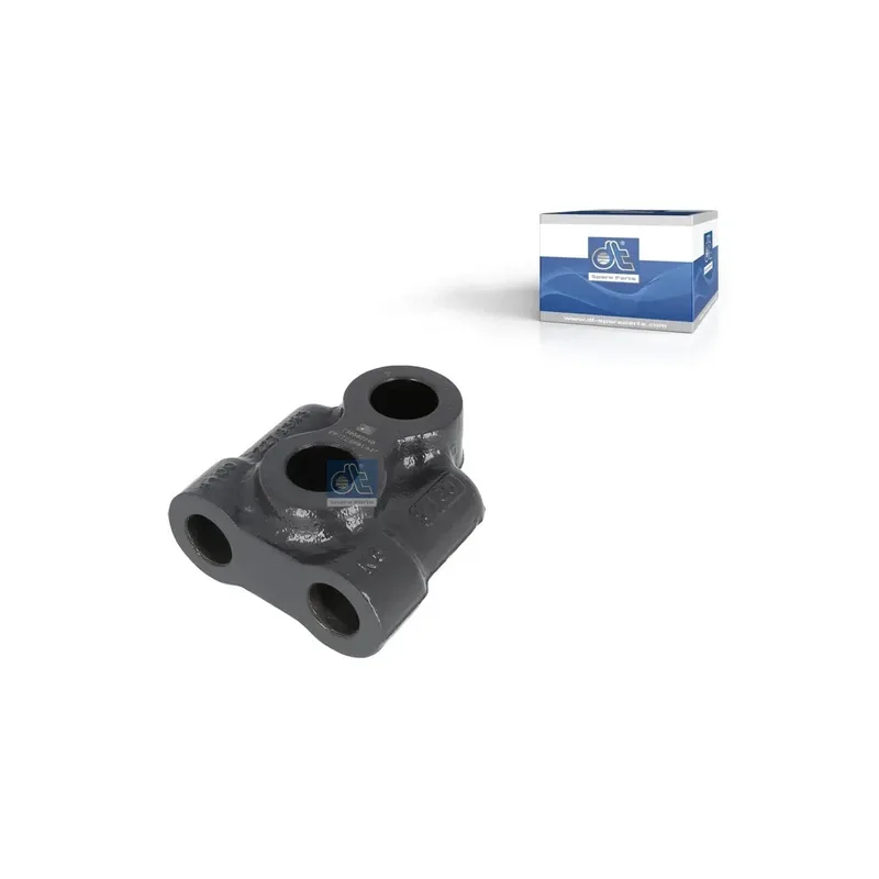 Makas Braketi DT Spare Parts 1.25547 – Scania G / R / S