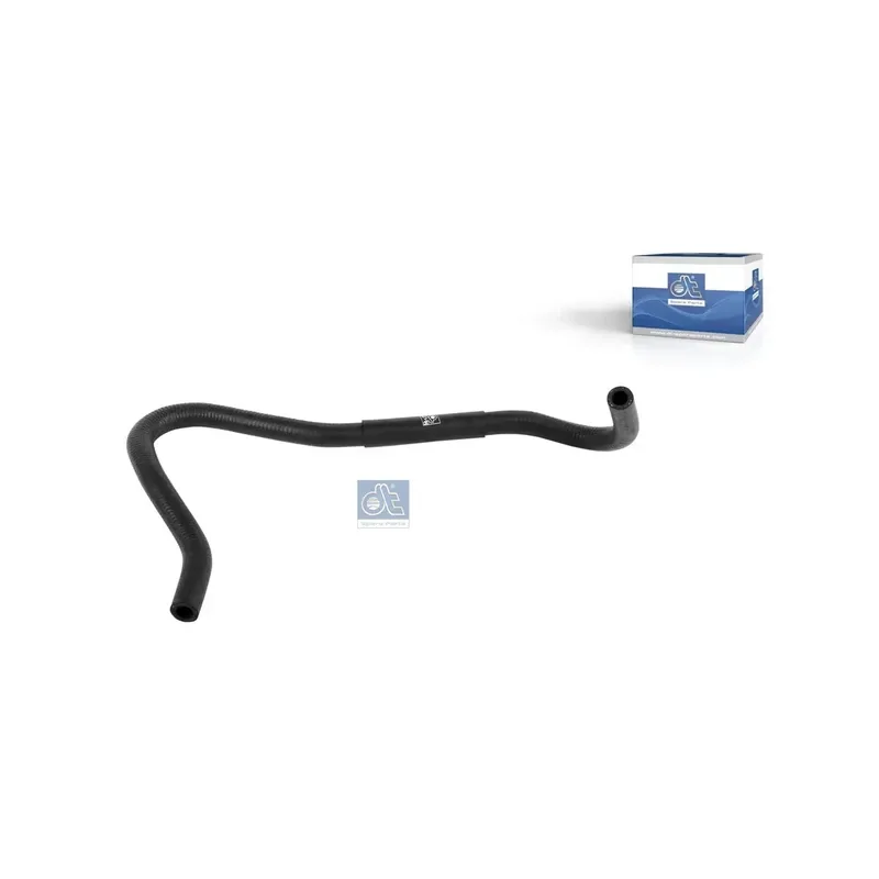 Motor Soğutma Radyatörü Hortumu DT Spare Parts 1.11631 – Scania R