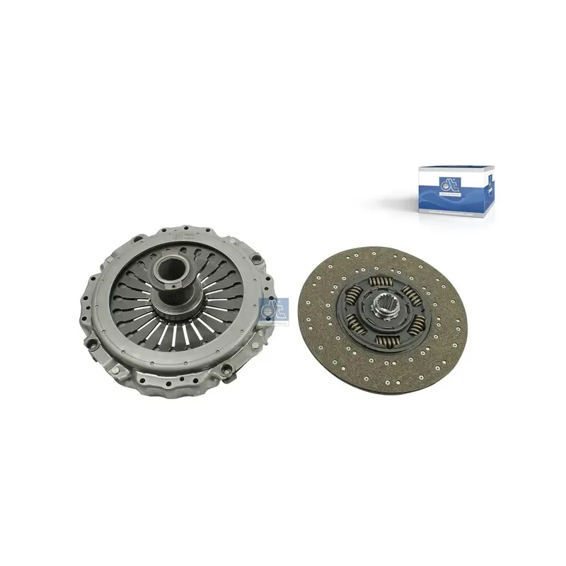 Debriyaj Seti DT Spare Parts 4.91418 – Mercedes-Benz ACTROS