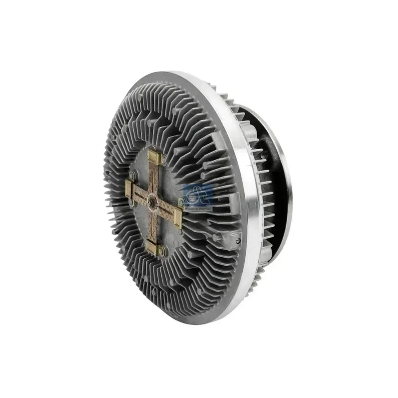 Fan Viskosu DT Spare Parts 4.62117 – Mercedes-Benz ACTROS