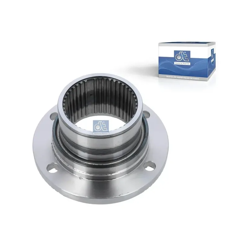 Şanzıman Flanşı DT Spare Parts 7.46231 – MAN TGA / TGS / TGX