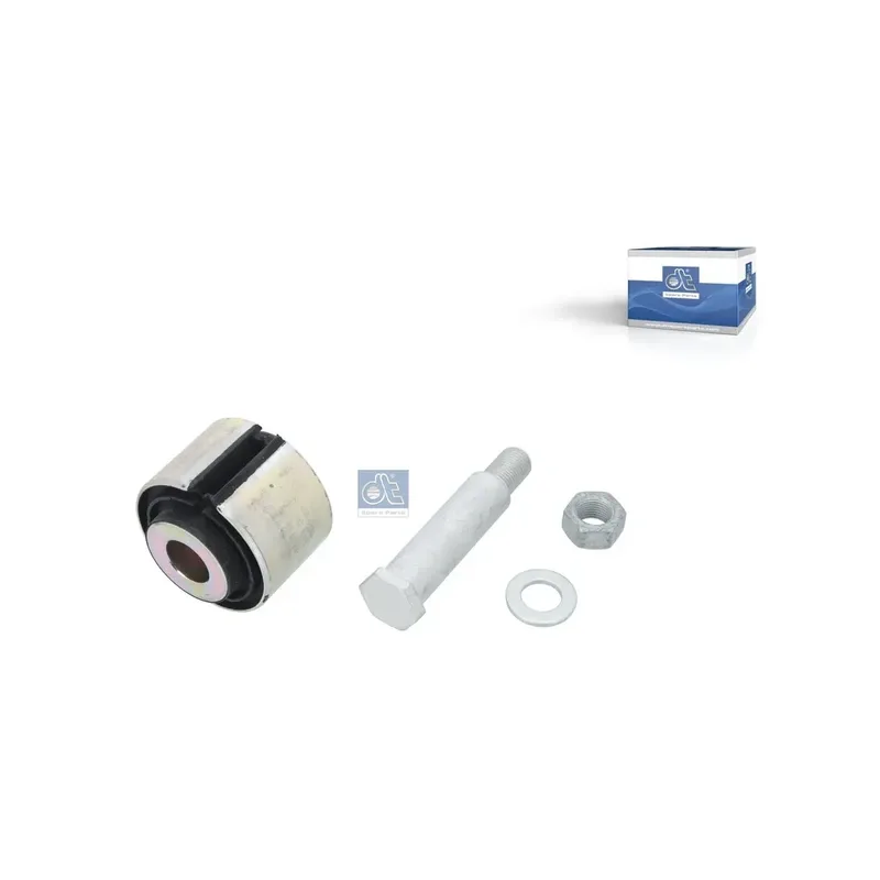 Burçlu Makas Pimi Takımı DT Spare Parts 3.00270 – MAN TGA / TGS / TGX