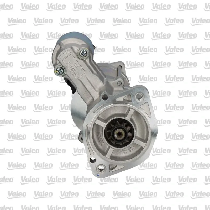 Marş Dinamosu VALEO 616404 – Mitsubishi Lancer / L200