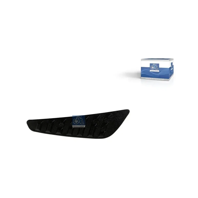 Sağ Basamak Plakası Uzatması DT Spare Parts 4.00143 – Mercedes-Benz ACTROS / AROCS / ATEGO