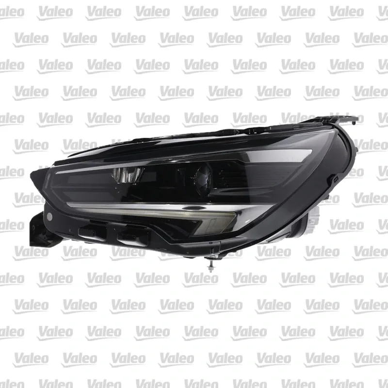 Far Sol VALEO 450922 – Opel Corsa