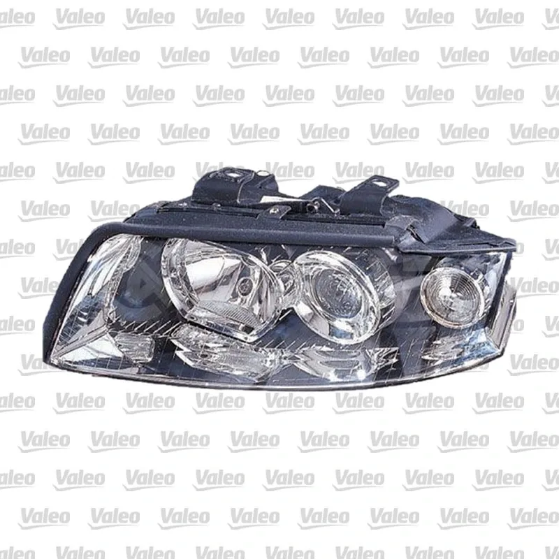 Far Lambası Sol VALEO 88048 – Audi A4
