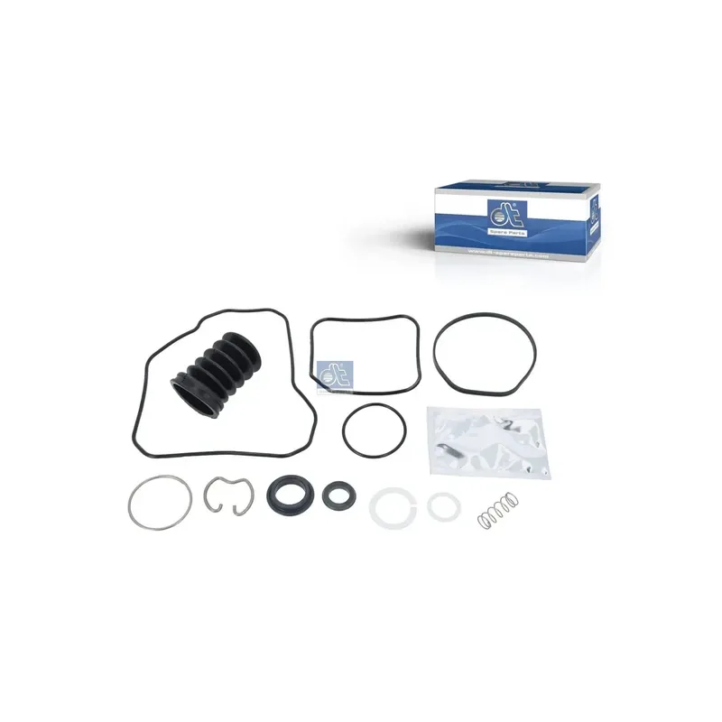 Debriyaj Servosu Tamir Takımı DT Spare Parts 1.61350 – Scania G / R / S