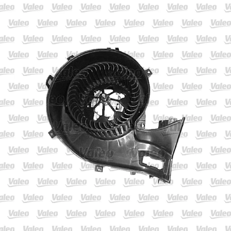 Kalorifer Motoru VALEO 698804 – Opel Vectra
