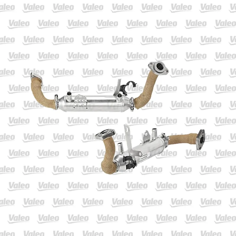Fiat Doblo 1.9 JTD Egr Soğutucu – VALEO 817749