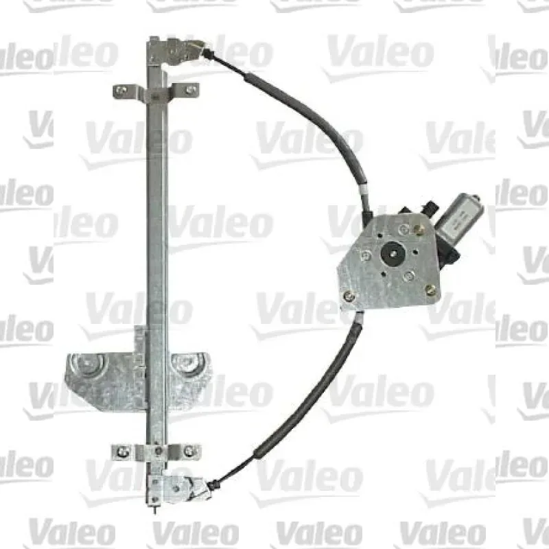 Cam Krikosu Ön Sağ VALEO 850285 – Opel Frontera