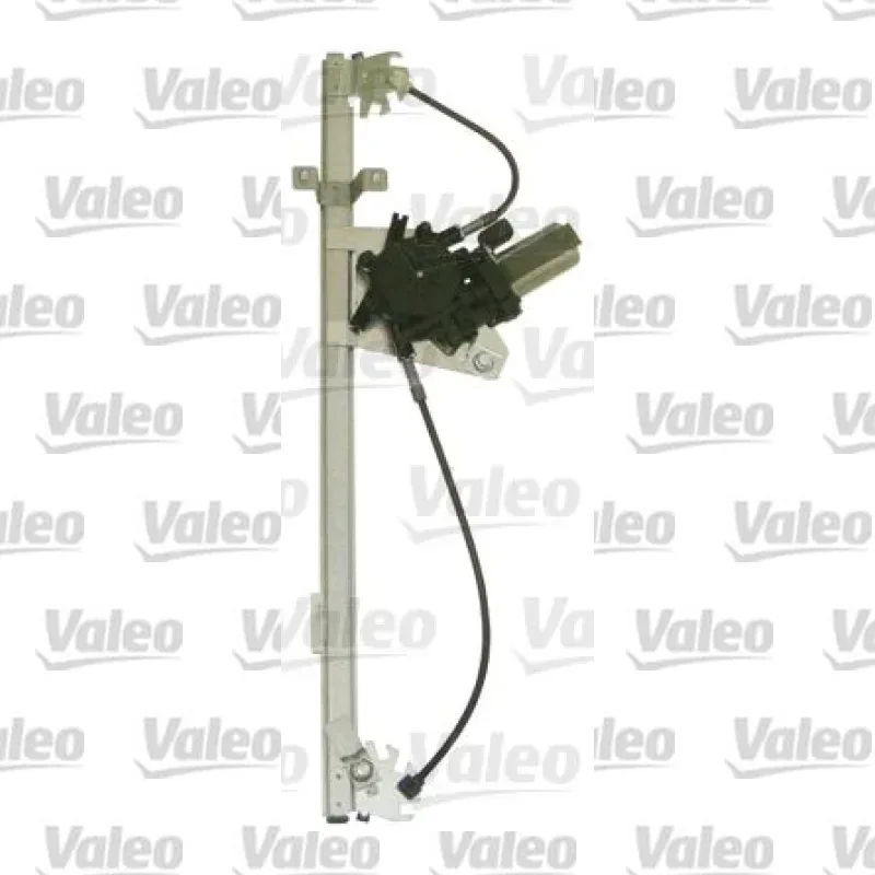 Cam Krikosu Ön Sağ VALEO 851015