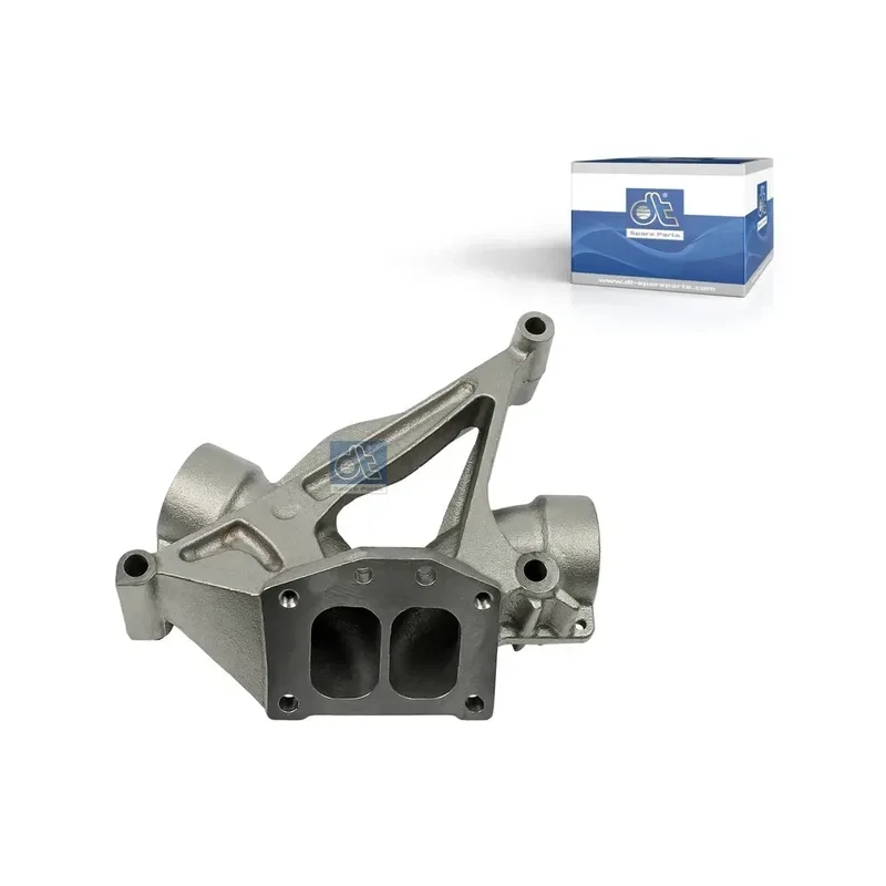 Egzoz Manifoldu DT Spare Parts 1.10679 – Scania R
