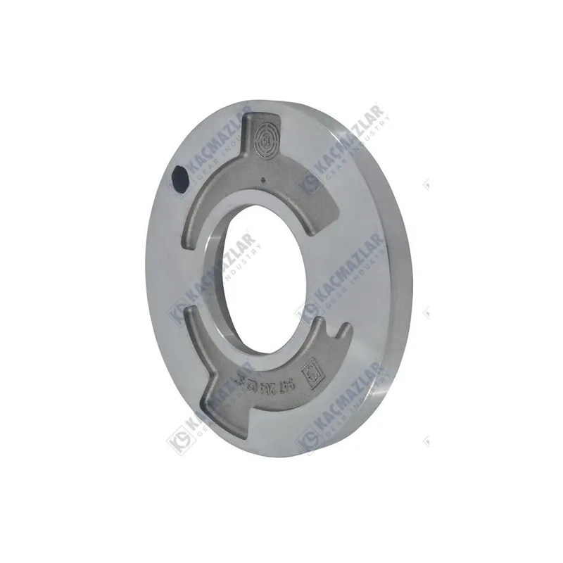 PTO Mil Kapağı KAÇMAZ K21.03558 – Mercedes-Benz ACTROS / AROCS / ATEGO