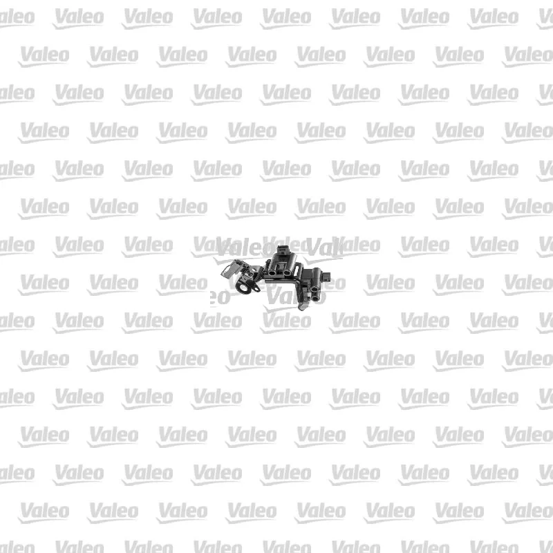Ateşleme Bobini VALEO 245262 – Hyundai / Kia