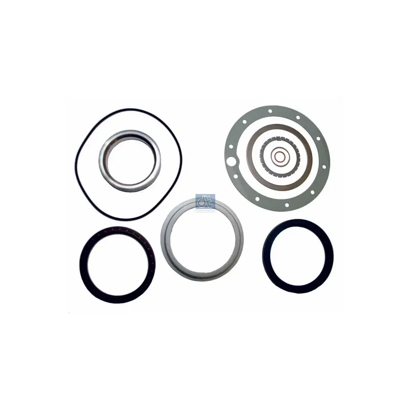 Tekerlek Poryası Tamir Takımı DT Spare Parts 4.91025 – Mercedes-Benz ACTROS / AROCS / ATEGO