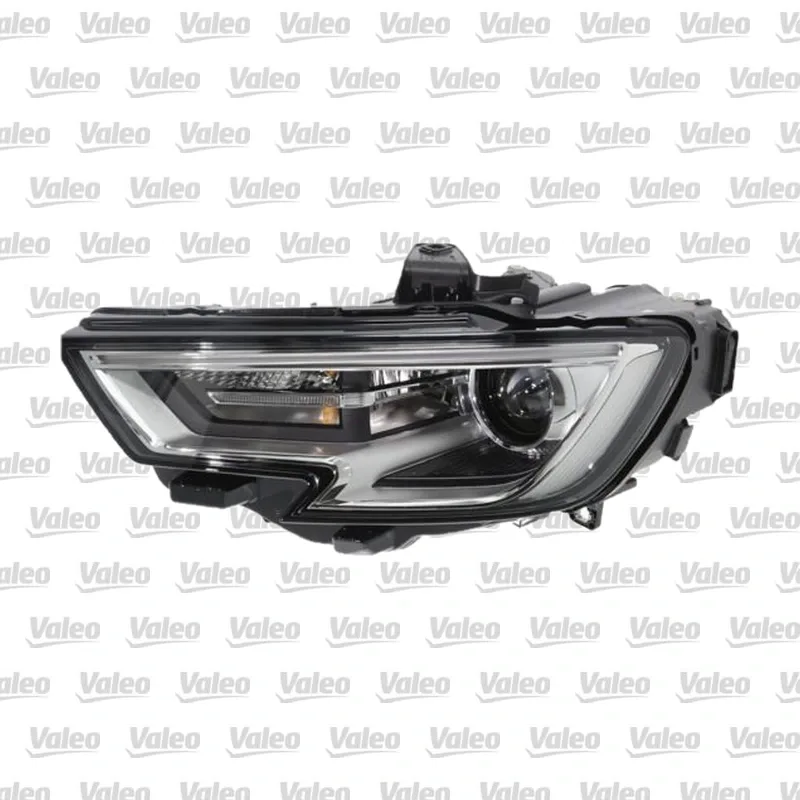 Far Sol VALEO 046814 – Audi A3