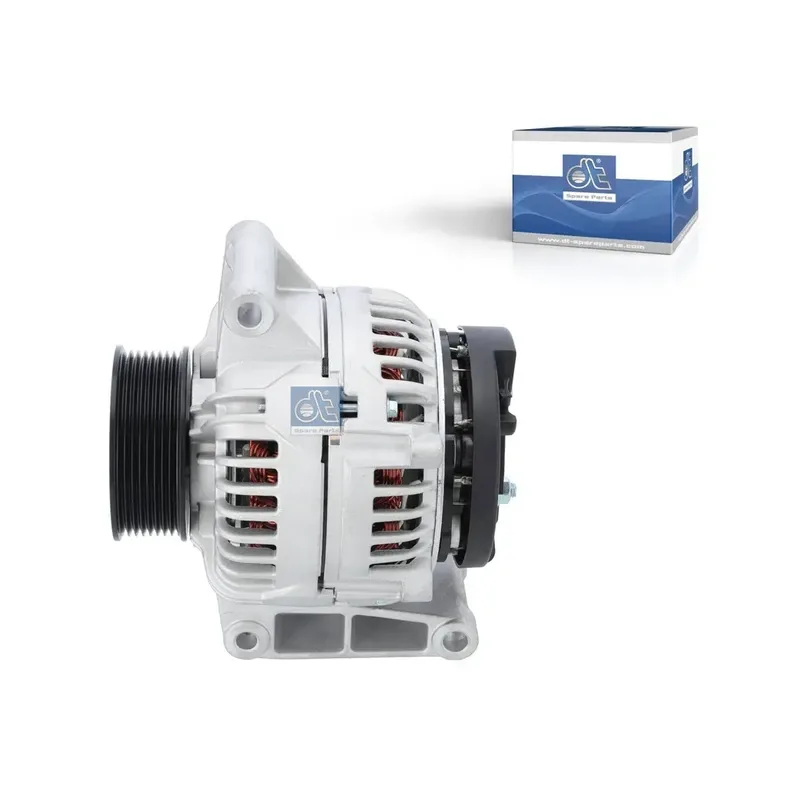 Kasnaklı Alternatör DT Spare Parts 4.74006 – Mercedes-Benz ACTROS