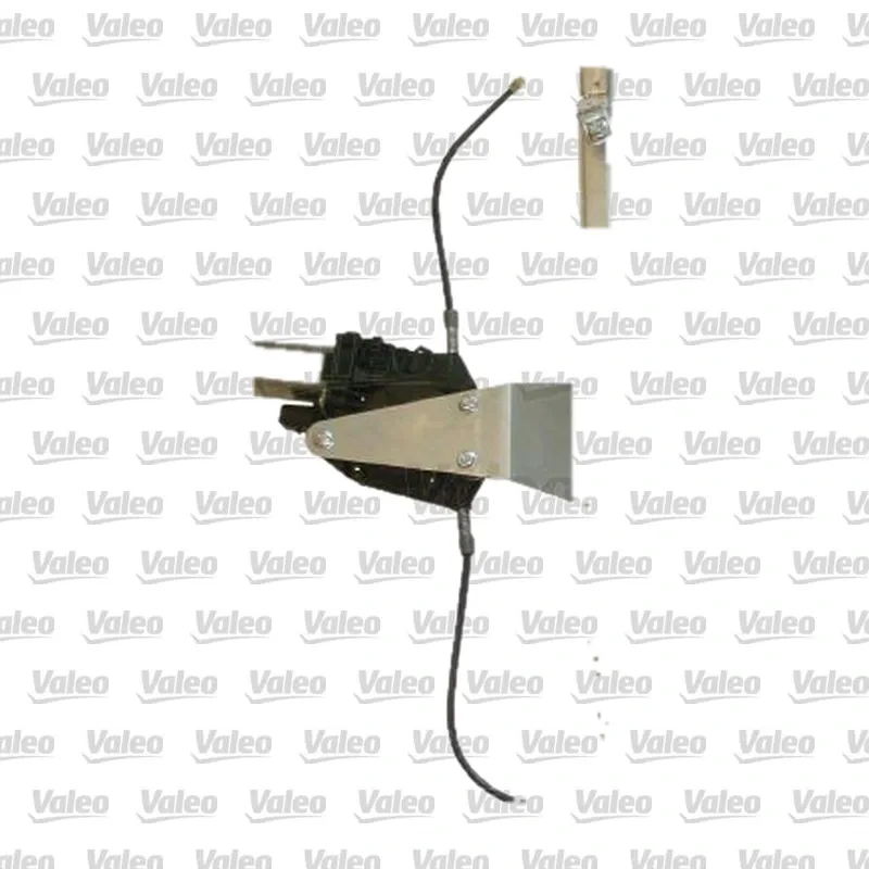 Cam Krikosu Ön Sol VALEO 850832 – Fiat Doblo