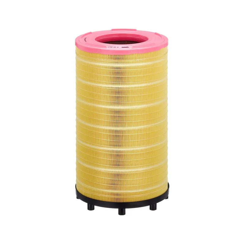 Hava Filtresi MANN-FILTER C 31 017 – Scania G / R
