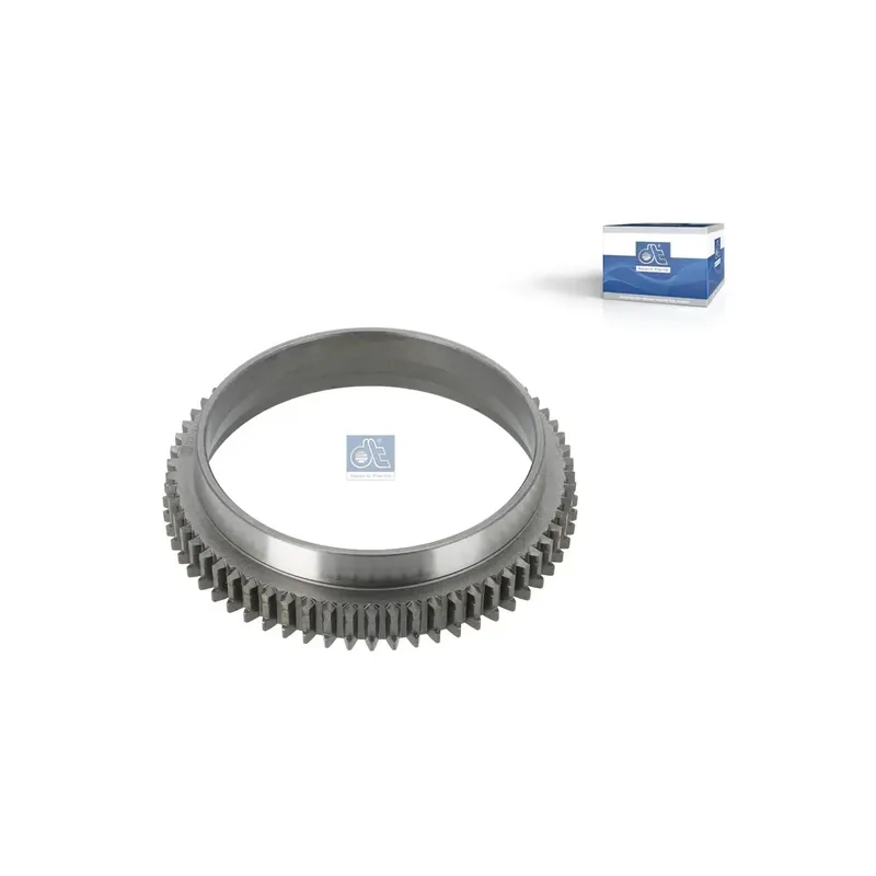 Senkromeç Konisi DT Spare Parts 3.00328 – MAN TGA / TGS / TGX