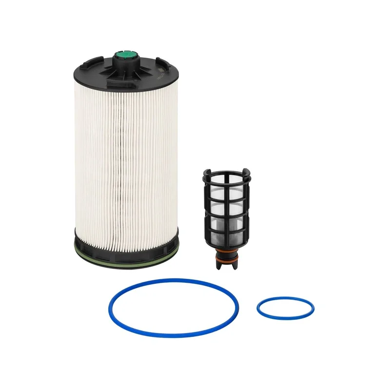 Dizel Yakıt Filtresi MANN-FILTER PU 12 013-2 z – Mercedes-Benz ACTROS / AROCS