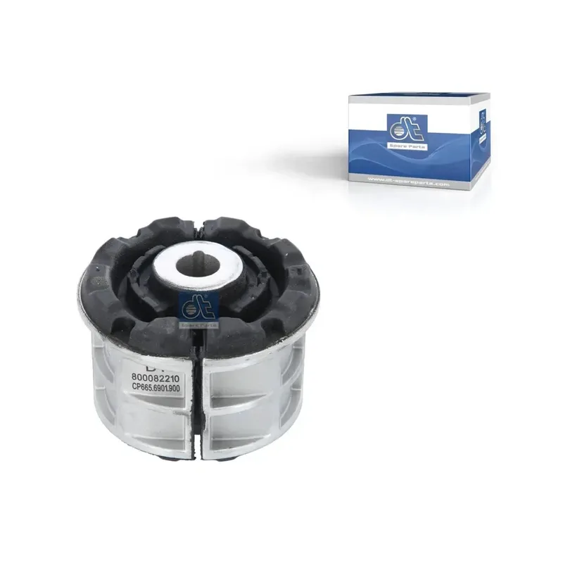 Kabin Denge Kolu Burcu DT Spare Parts 1.52900 – Scania G / R / S