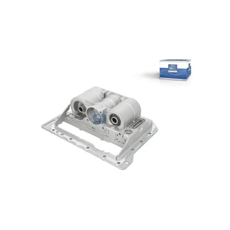 Vites Değiştirme Silindiri Gövdesi Tamir Takımı DT Spare Parts 3.98726 – MAN TGA / TGS / TGX