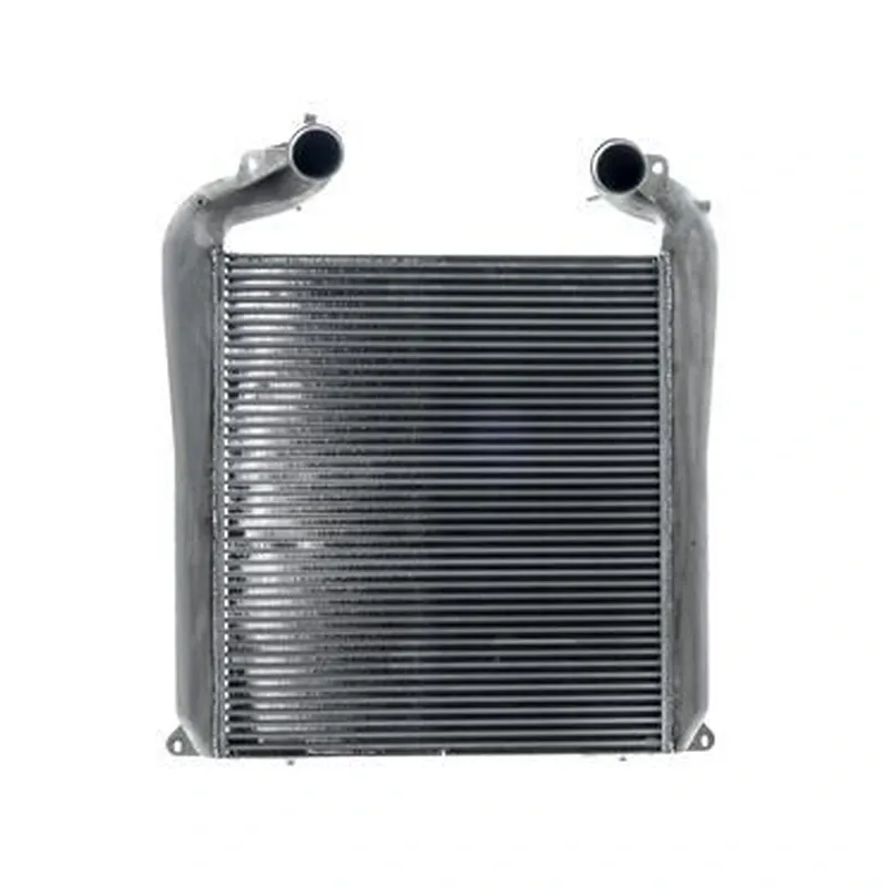 MAN TGS 33.400 İntercooler Radyatörü – MAHLE CI 144 000P