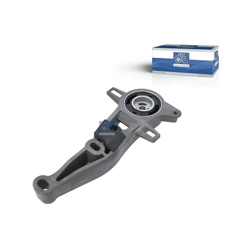 Sağ Radyatör Braketi DT Spare Parts 1.11373 – Scania G / R / S