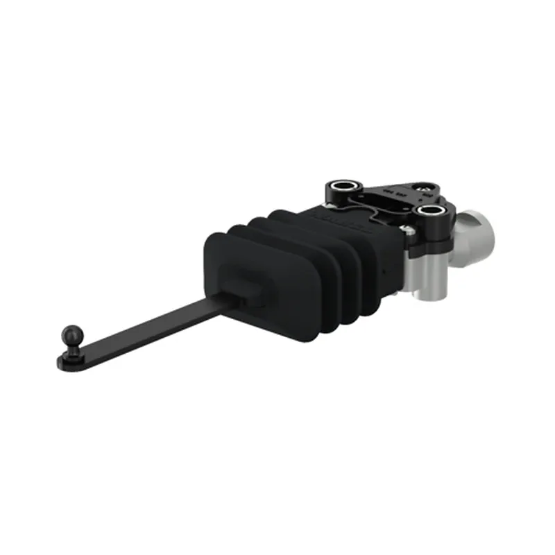 Seviye Ayar Valfi WABCO 4640070020 – Volvo FH / FM / FMX