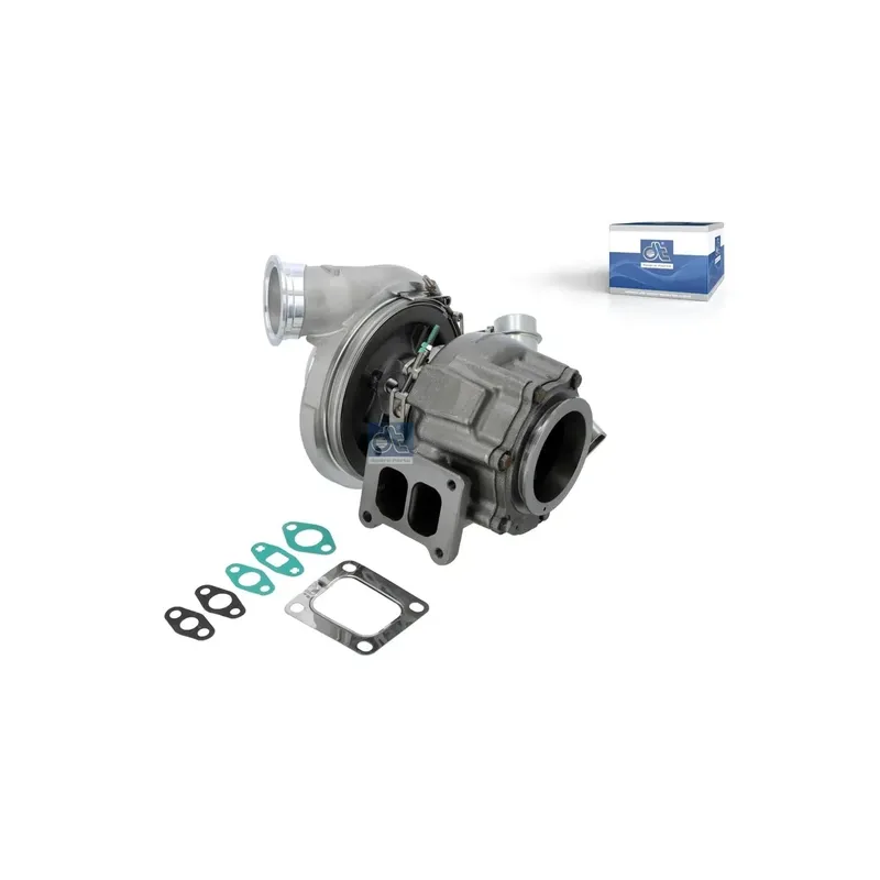 Turboşarj DT Spare Parts 1.48042 – Scania G / R