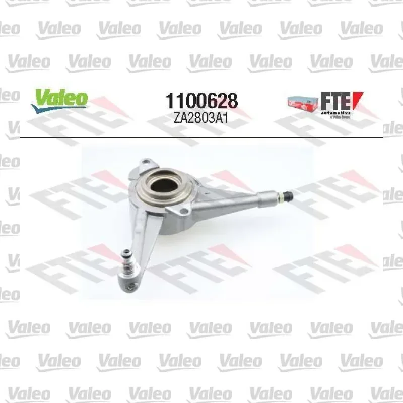 Debriyaj Rulmanı VALEO 1100628 – Volkswagen Transporter 2.5 TDI / 2.8