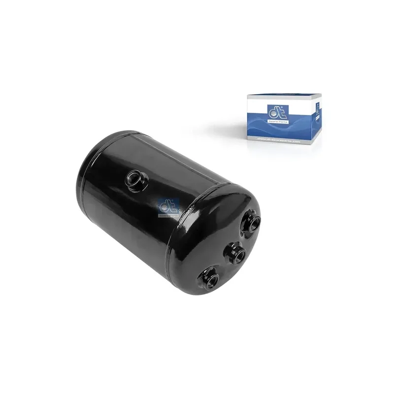 Hava Tankı DT Spare Parts 4.66442 – Mercedes-Benz ACTROS / AROCS / ATEGO