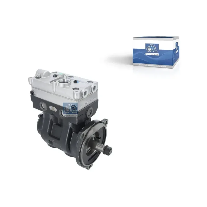 Hava Kompresörü DT Spare Parts 2.44957 – Volvo FH / FM / FMX