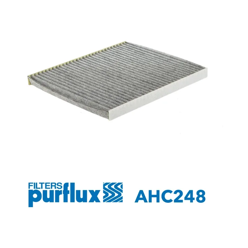 Polen Filtresi PURFLUX AHC248 – HYUNDAI / KIA