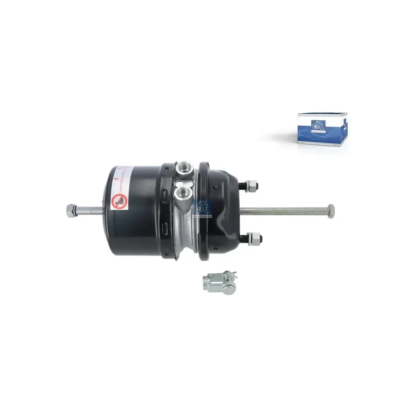 Sağ İmdatlı Fren Körüğü DT Spare Parts 3.74015 – MAN TGA / TGS / TGX