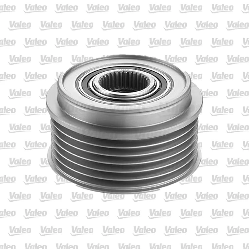 Alternatör Kasnağı VALEO 588021 – Opel Astra
