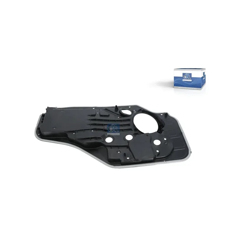 Sağ Cam Krikosu Braketi DT Spare Parts 1.00947 – Scania G / R / S