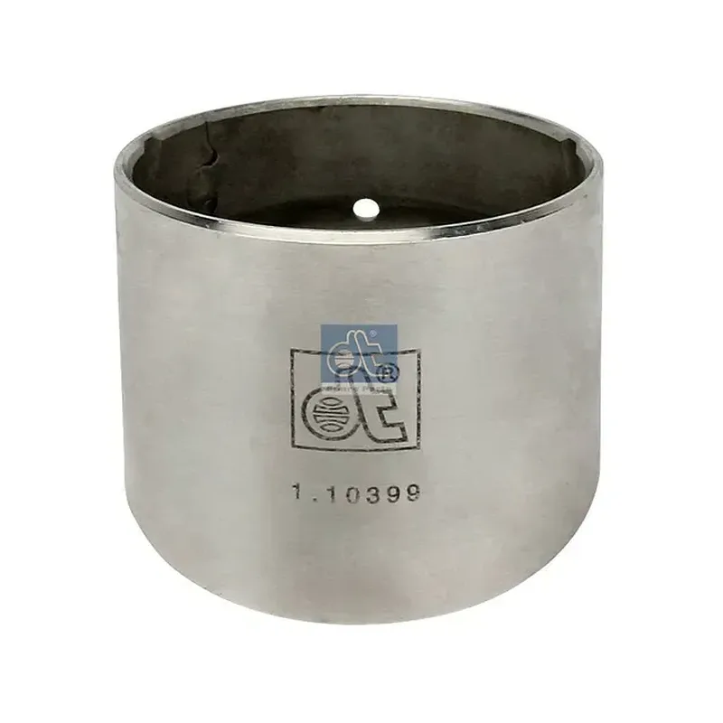 Yarı İşlenmiş Biyel Kolu Burcu DT Spare Parts 1.10399 – Scania R