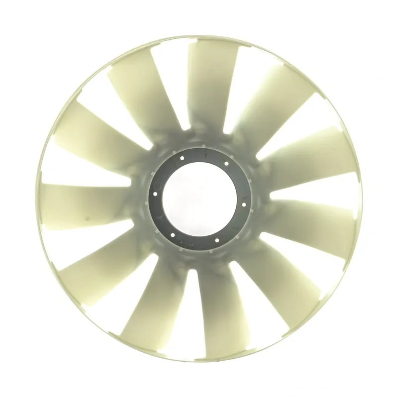 Fan Göbeği MAHLE CFW 80 000P – MAN TGA / TGS / TGX