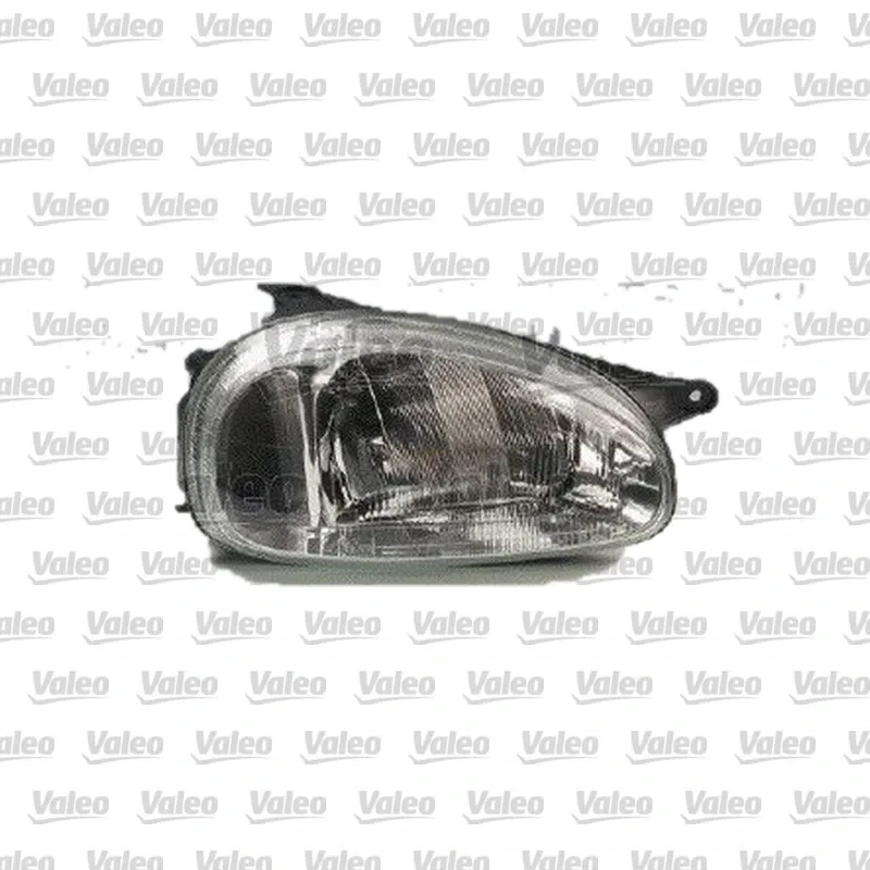 Far Lambası Sol VALEO 085134 – Opel Corsa / Combo
